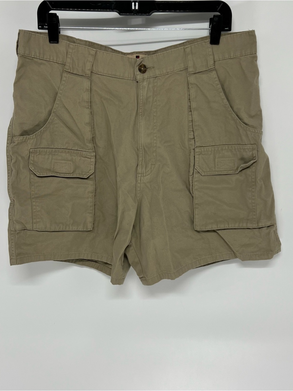 Woolrich men’s size 36 cargo shorts